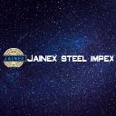Jainex Steel Impex logo